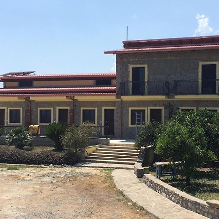 Il Mulino Country Resort تريبيساتشيه المظهر الخارجي الصورة