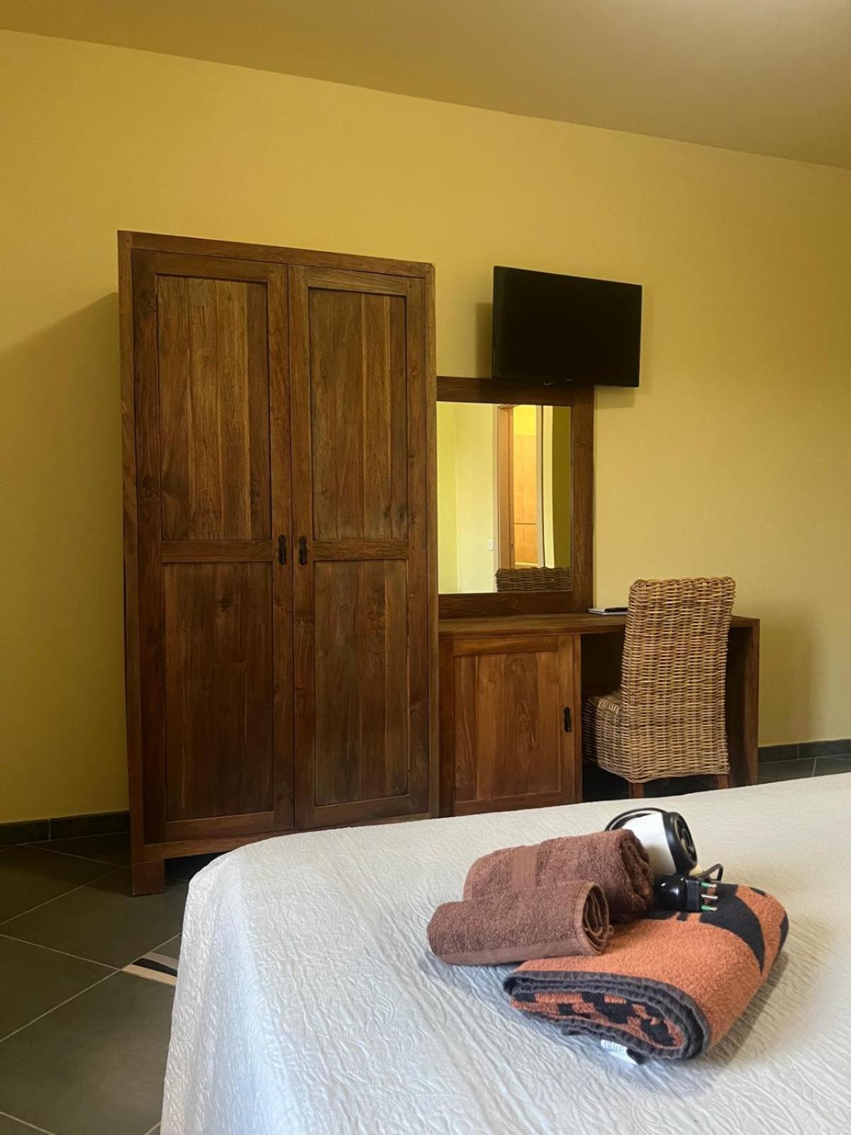 Il Mulino Country Resort تريبيساتشيه المظهر الخارجي الصورة