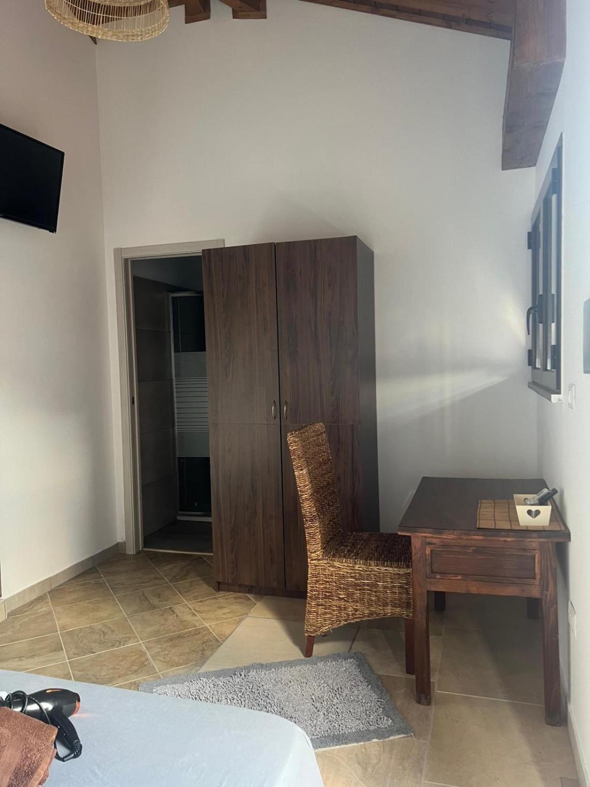Il Mulino Country Resort تريبيساتشيه المظهر الخارجي الصورة