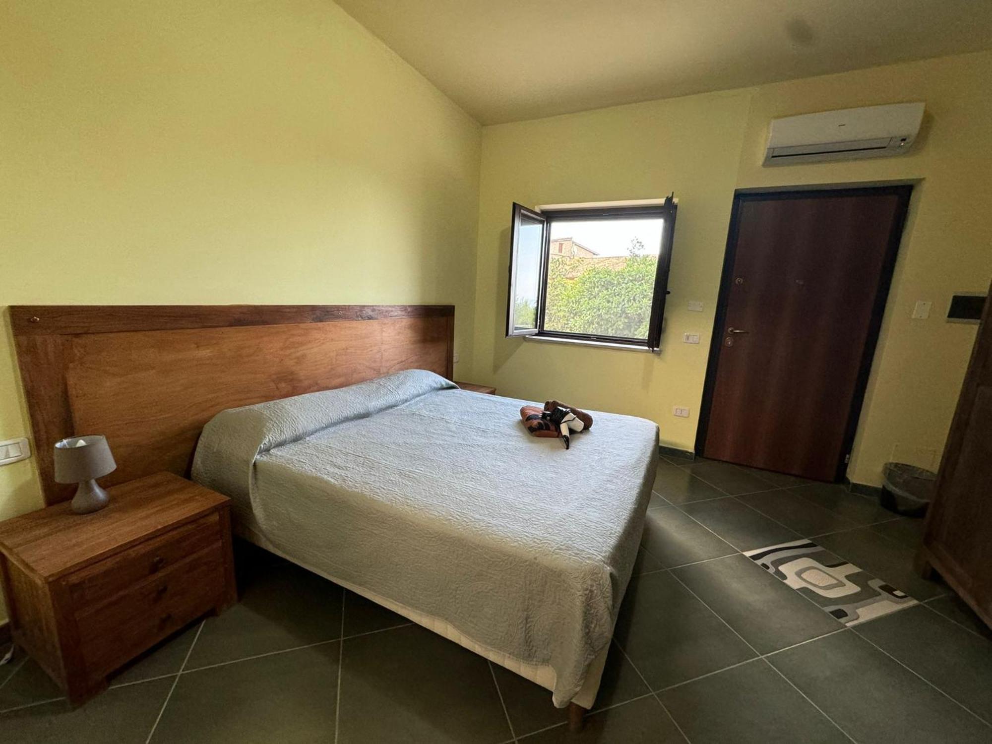 Il Mulino Country Resort تريبيساتشيه المظهر الخارجي الصورة