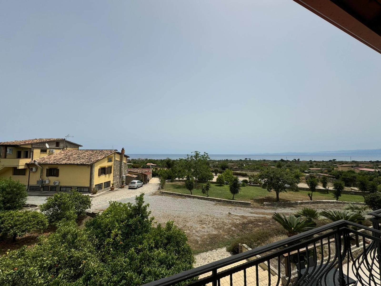 Il Mulino Country Resort تريبيساتشيه المظهر الخارجي الصورة