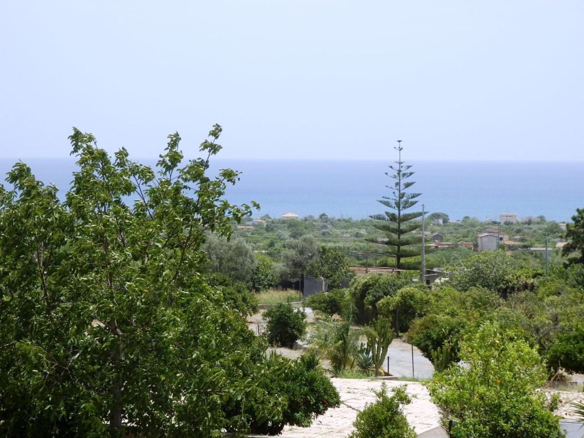 Il Mulino Country Resort تريبيساتشيه المظهر الخارجي الصورة